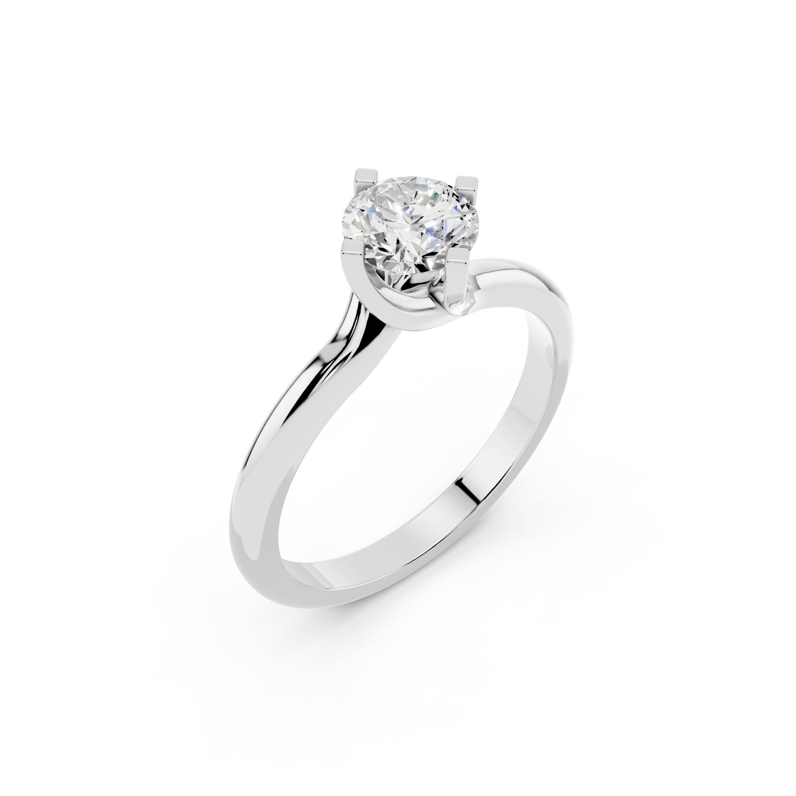 Anello-Solitario-Diamante-040-carati-E-IF-10