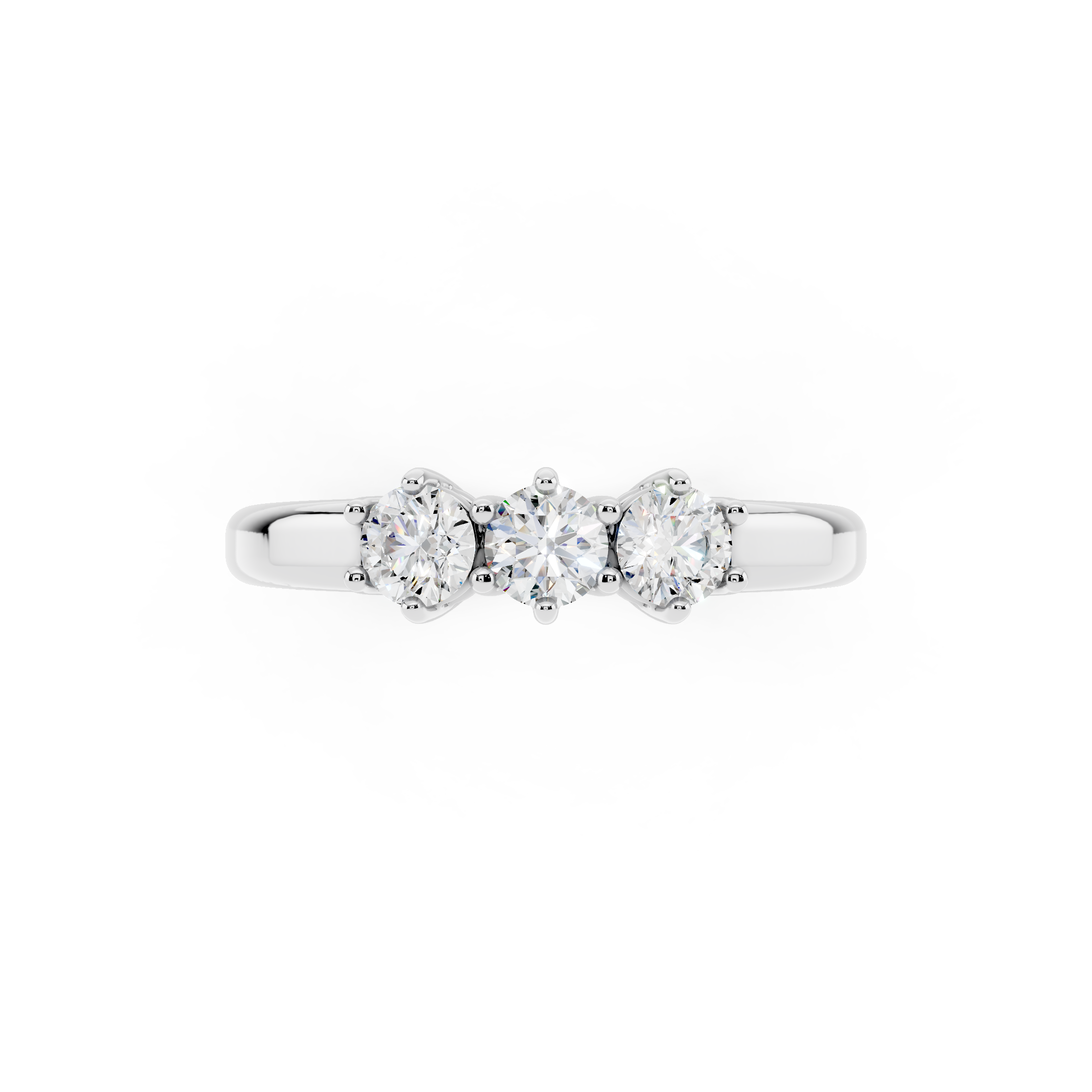 Anello-trilogy-0-30-carati-F-IF-1