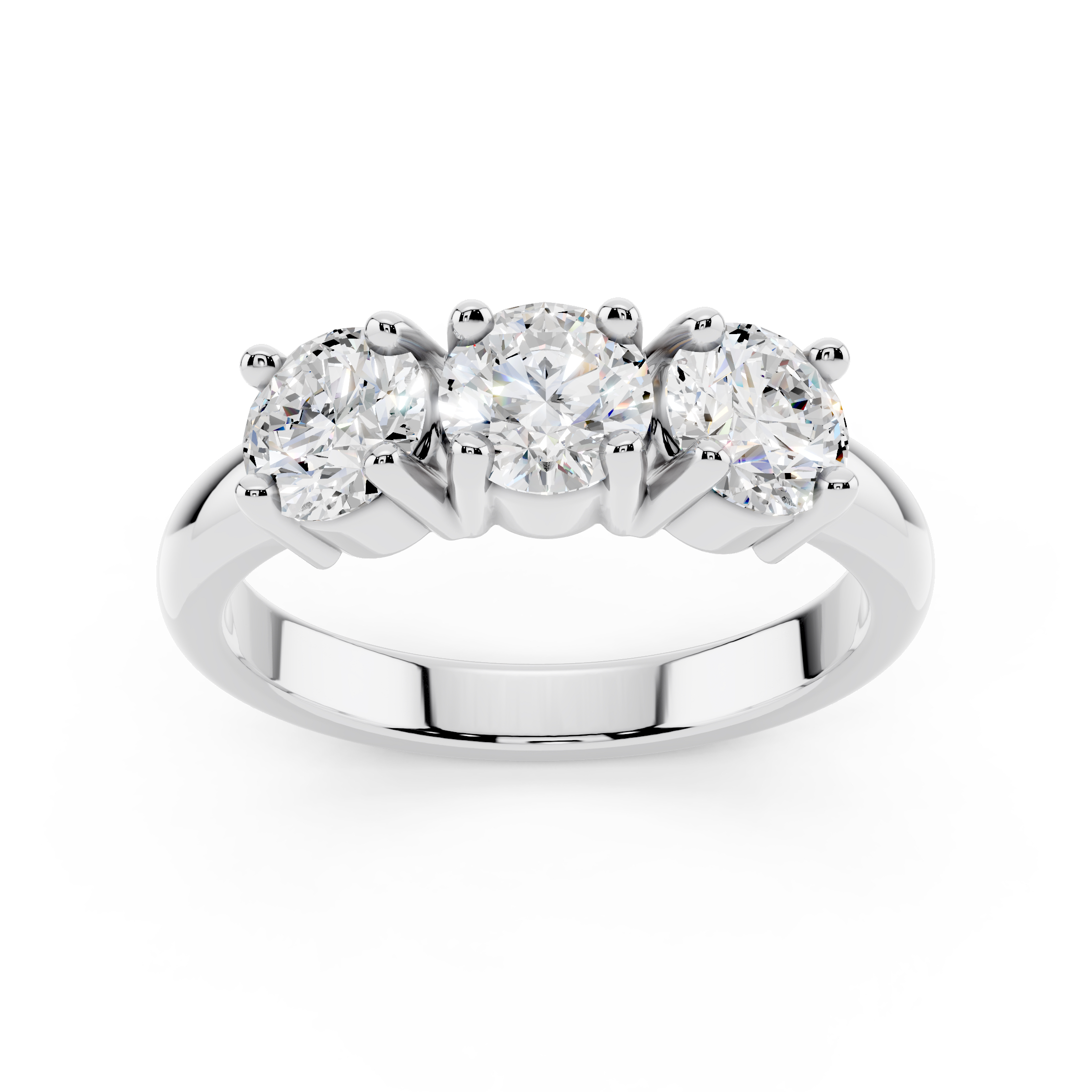 Trilogy-di-Diamanti-1-carato-e-mezzo-F-VVS1-GIA