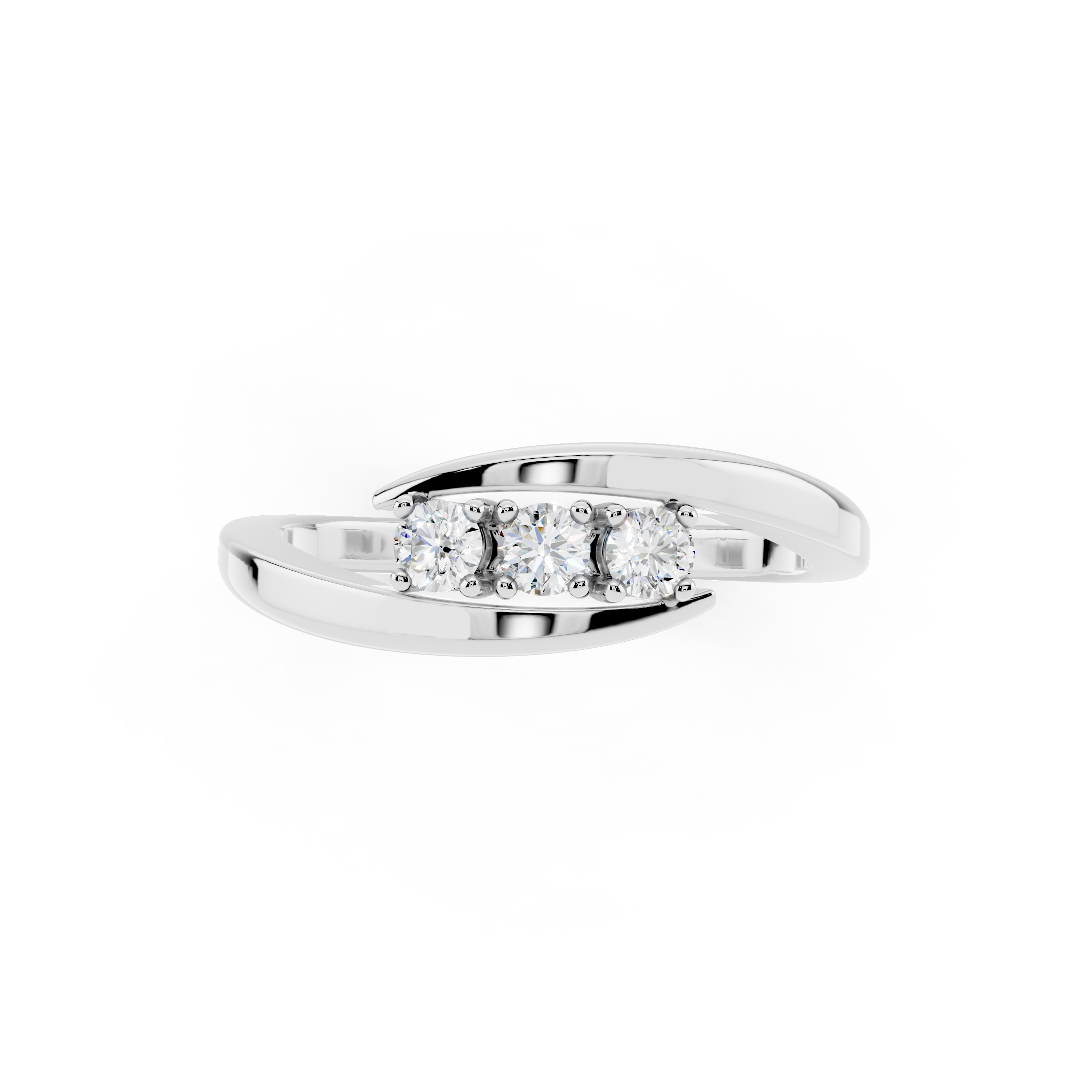 anello-delfino-3-diamanti-f-vs1-nozze