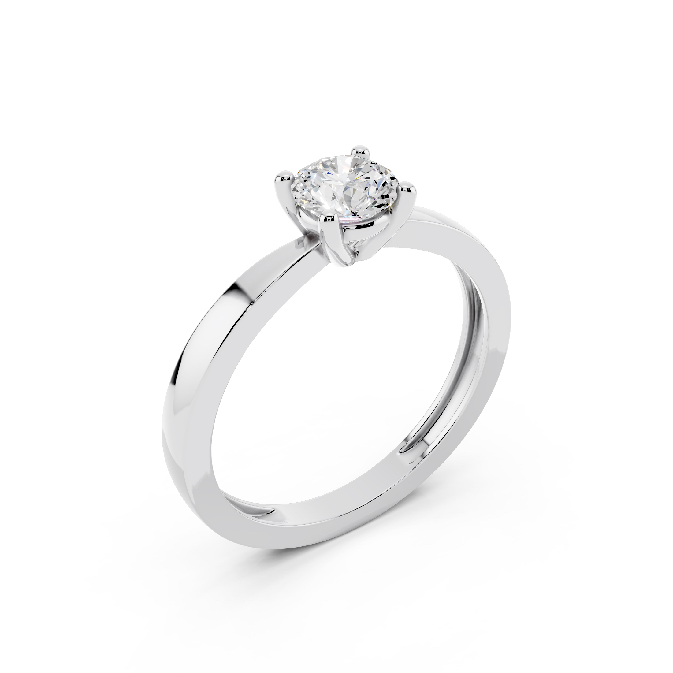 anello-in-platino-con-diamante-0-40-carati-d-if-GIA