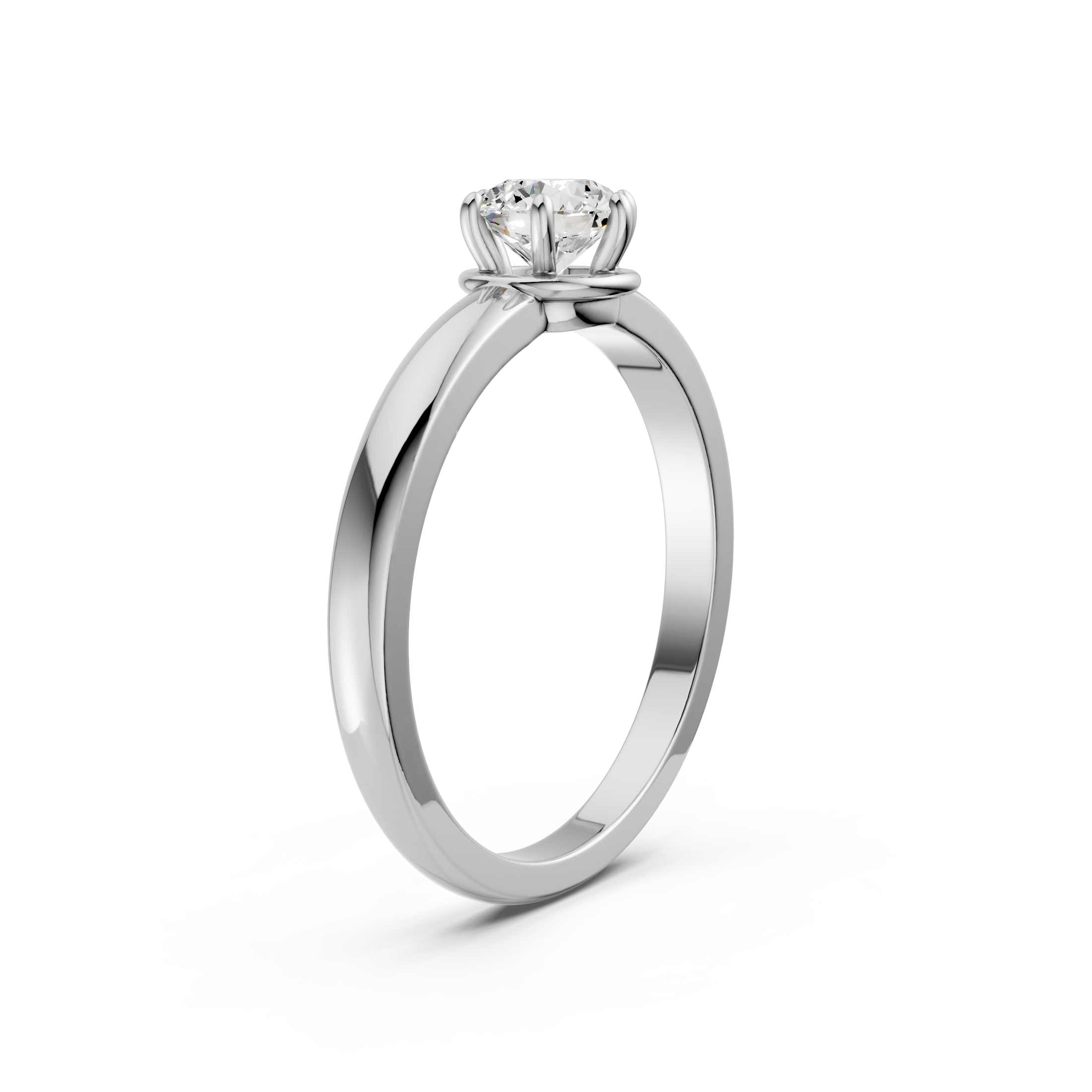 anello-solitario-6-griffe-028-carati-f-vvs1-fidanzamenti