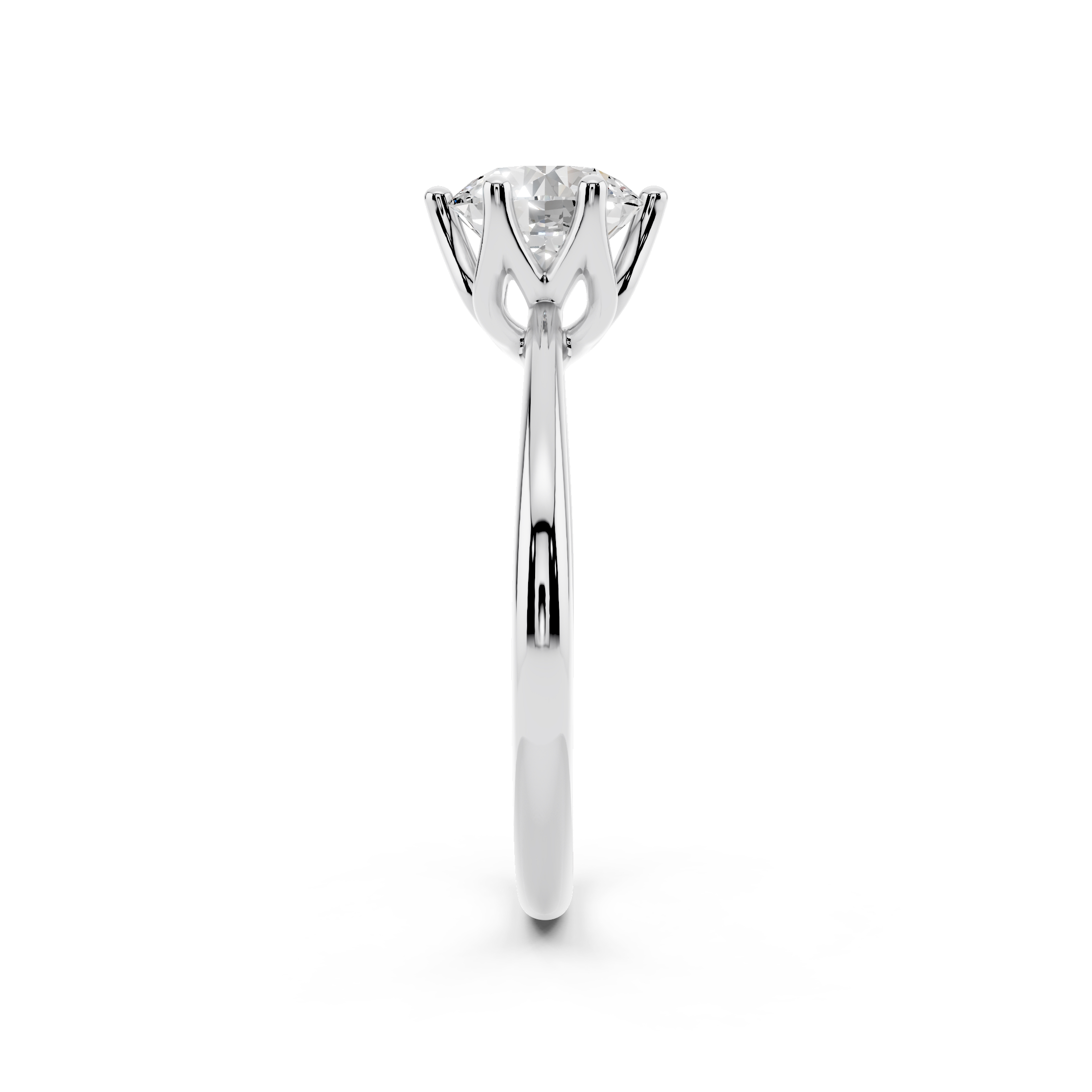 prospettiva-laterale-castone-sei-griffe-oro-bianco-1-ct