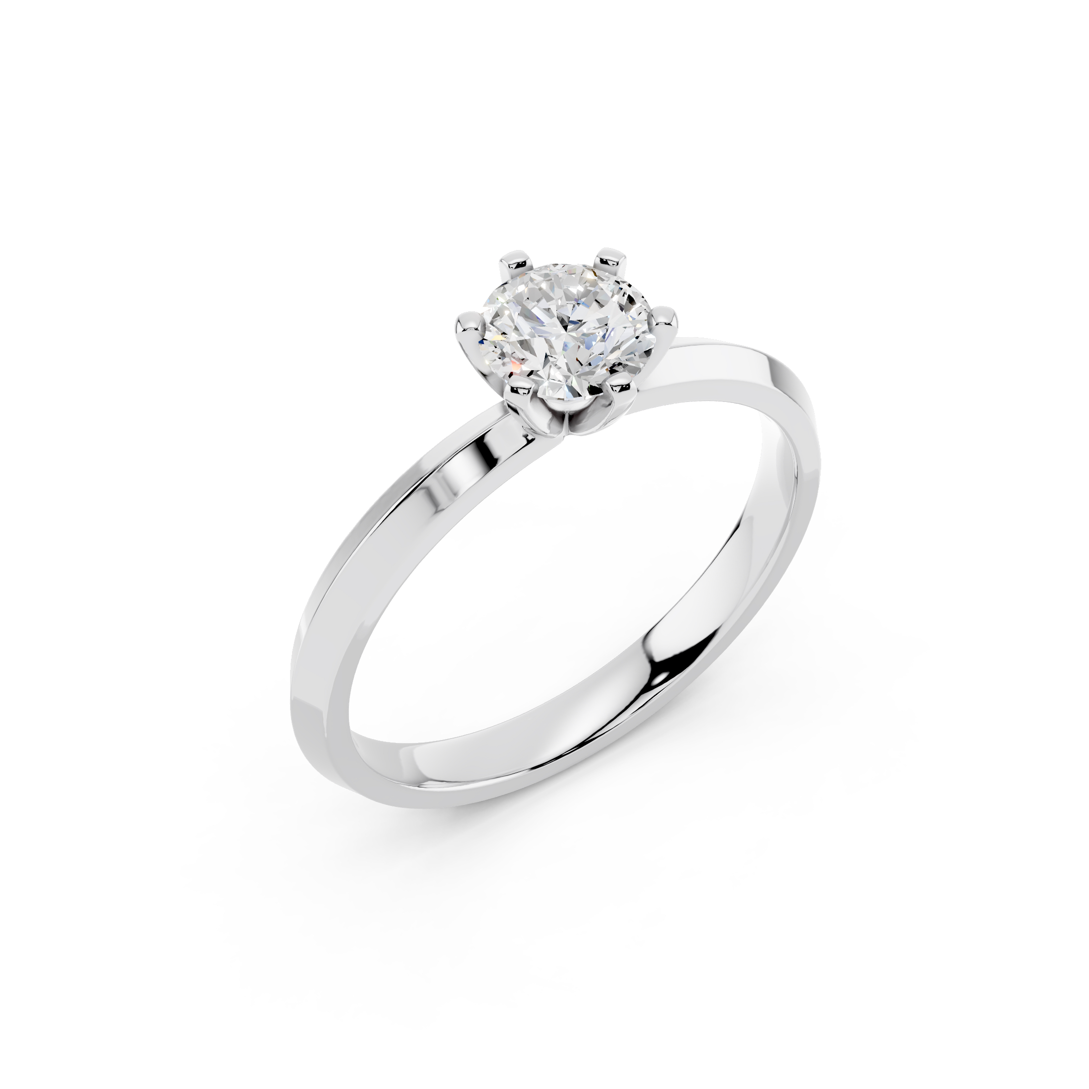 solitario-classico-oro-bianco-0-40-carati-e-vs1