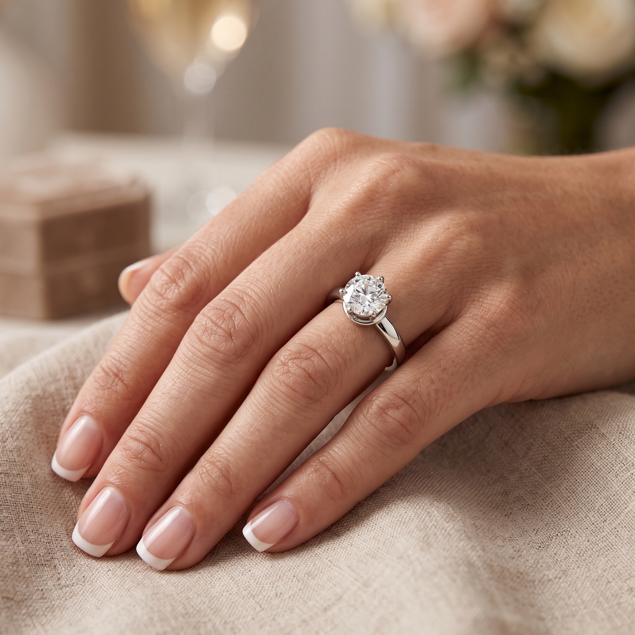 solitario-con-diamante-da-125-carati-f-vvs1-indossato-su-anulare-sinistro