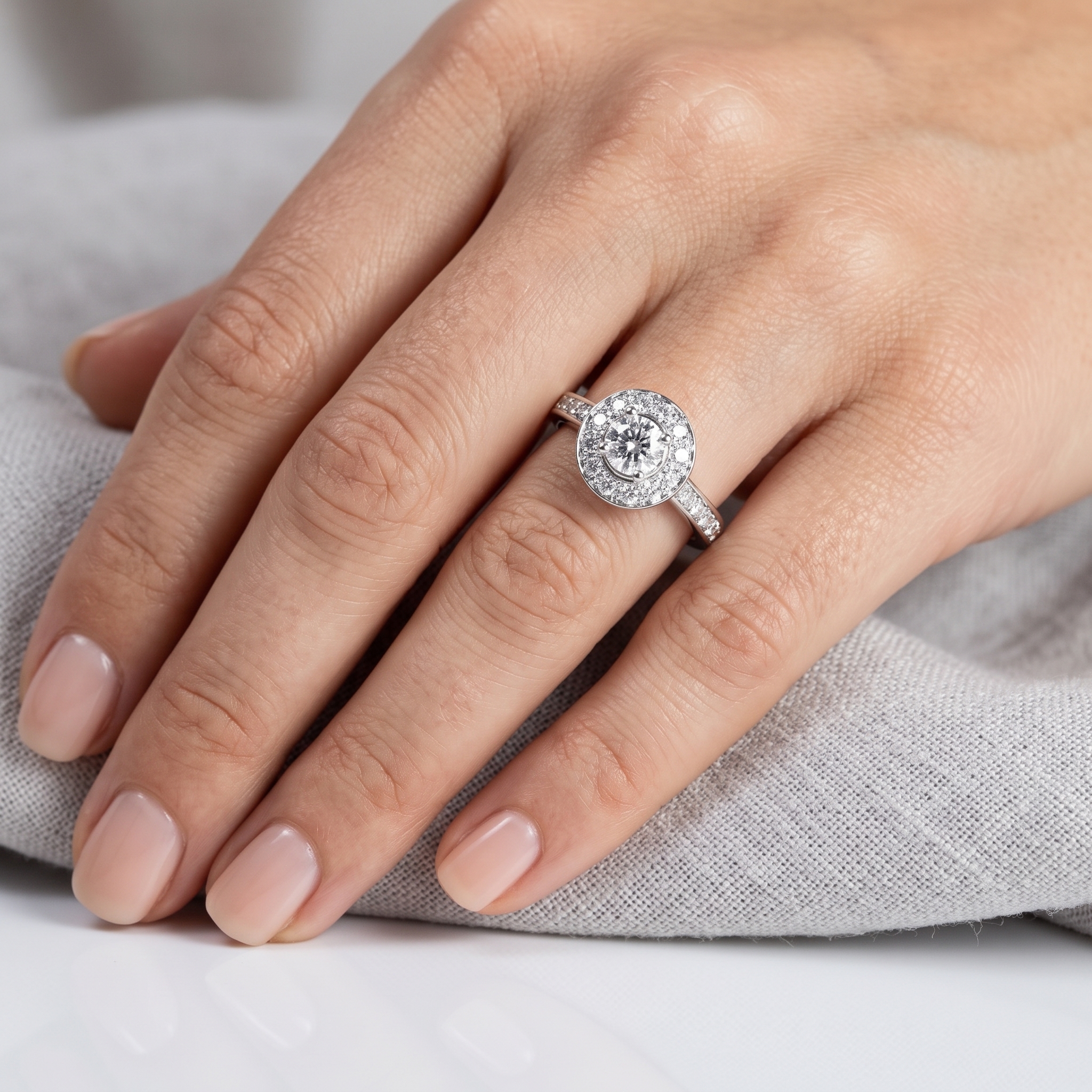 solitario-con-pave-di-diamanti-165-carati-totali-sulla-mano