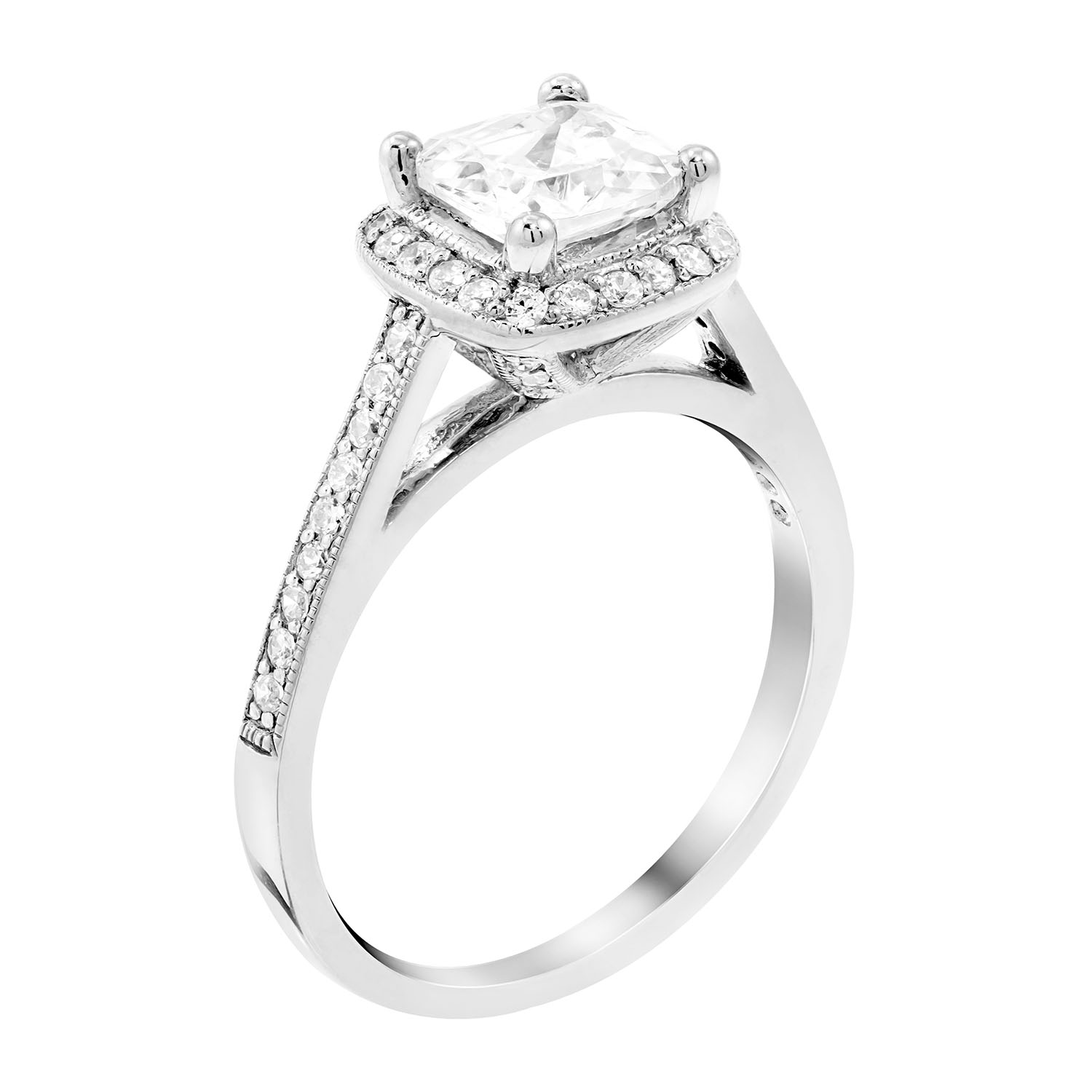 solitario-halo-diamante-taglio-cuscino-fidanzamento