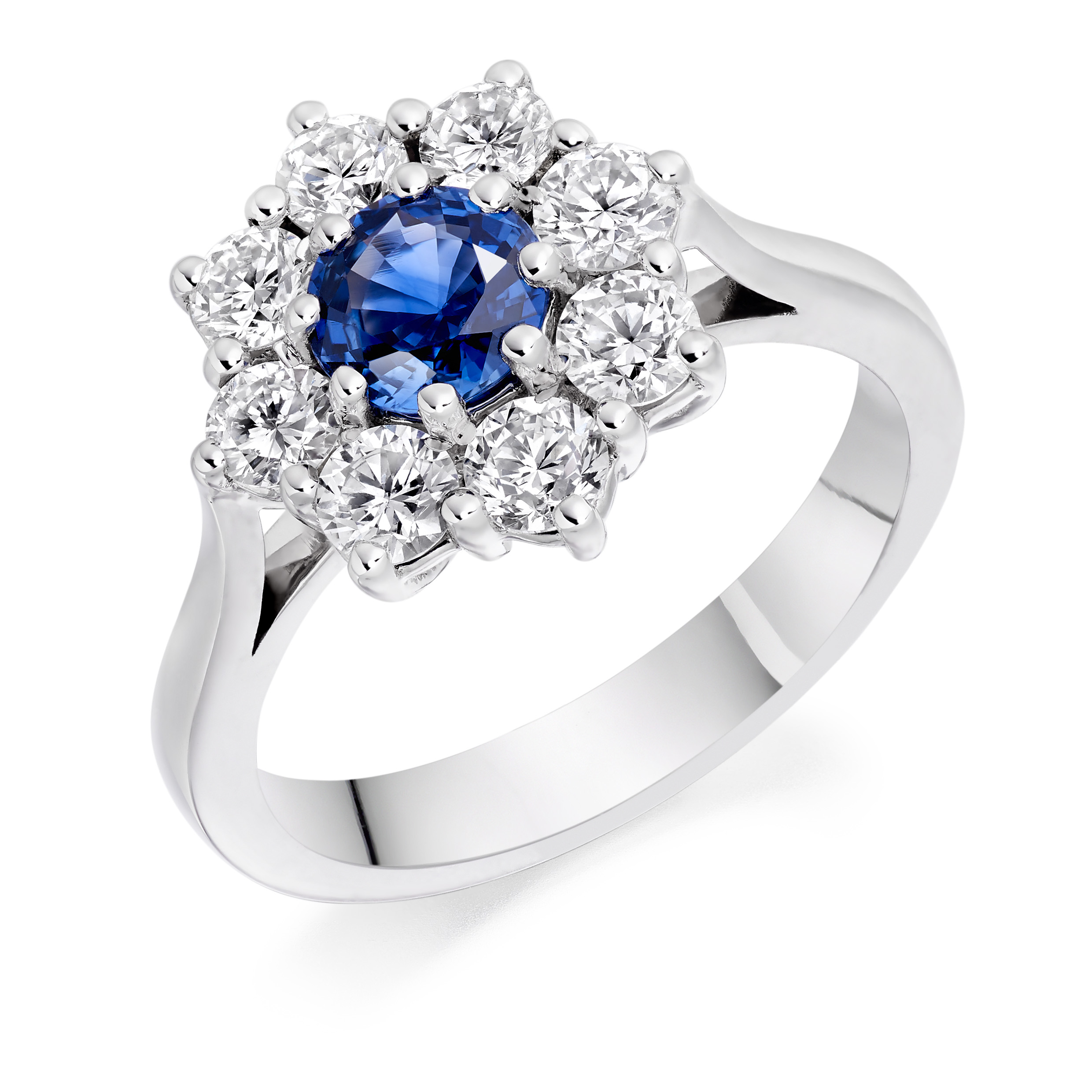 anello-fiore-zaffiro-e-diamanti