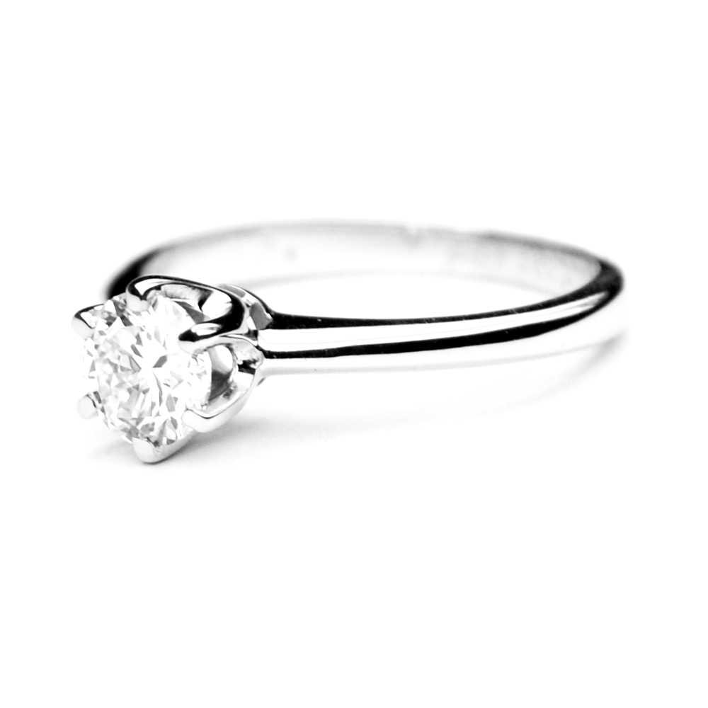 Anello-0-70-Carati-D-VS1-Triplo-Excellent-GIA-2
