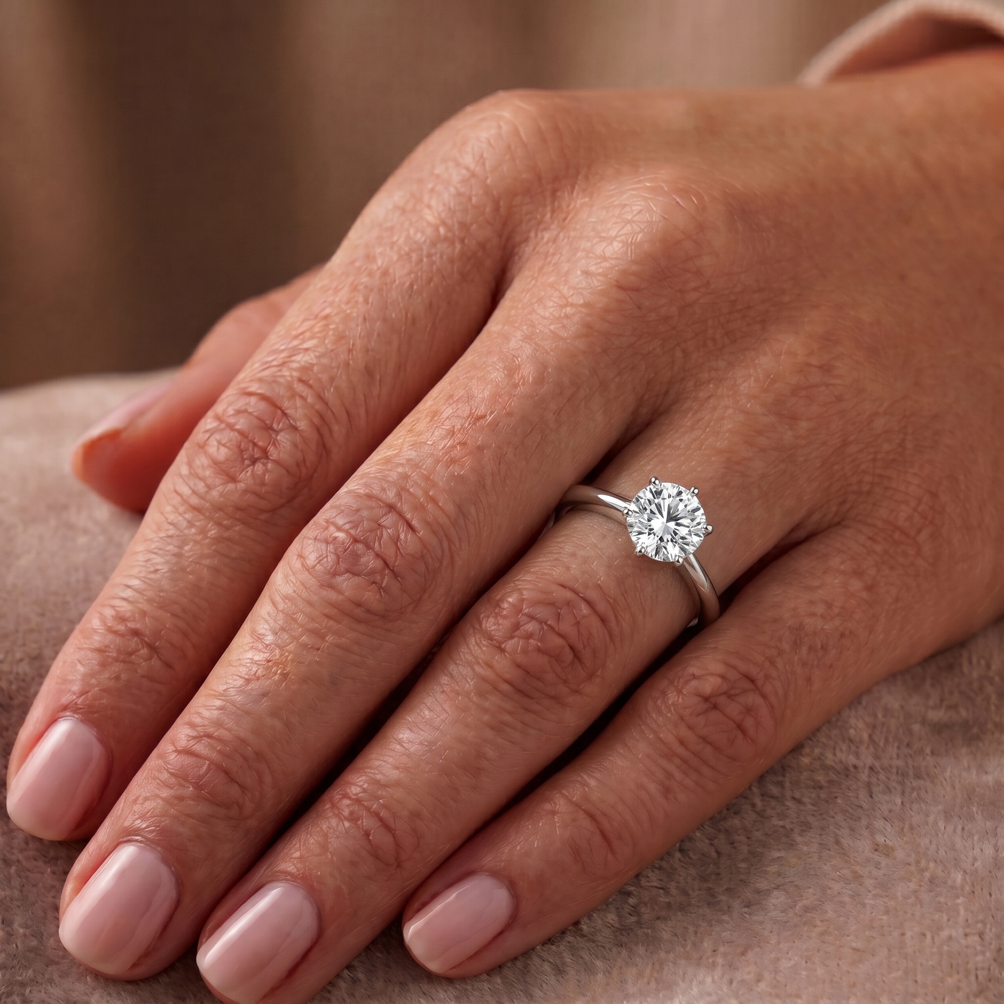 anello-di-fidanzamento-1-carato-f-vvs1-gia-sulla-mano