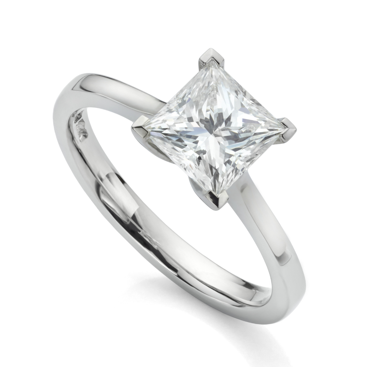 Diamante-Princess-Fidanzamento-1-Carato-F-IF-GIA