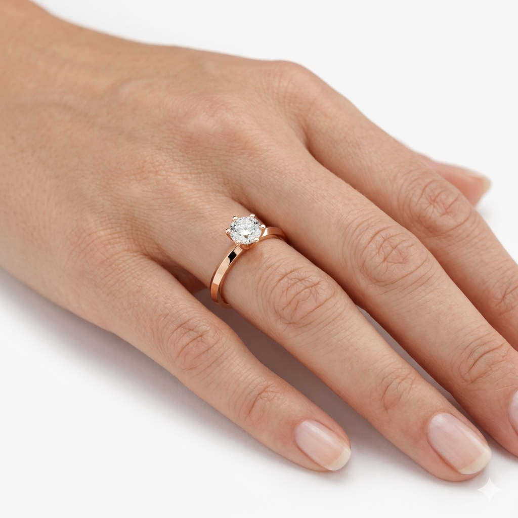 anello-oro-rosa-0-60-d-if-triplo-excellent-gia-sulla-mano