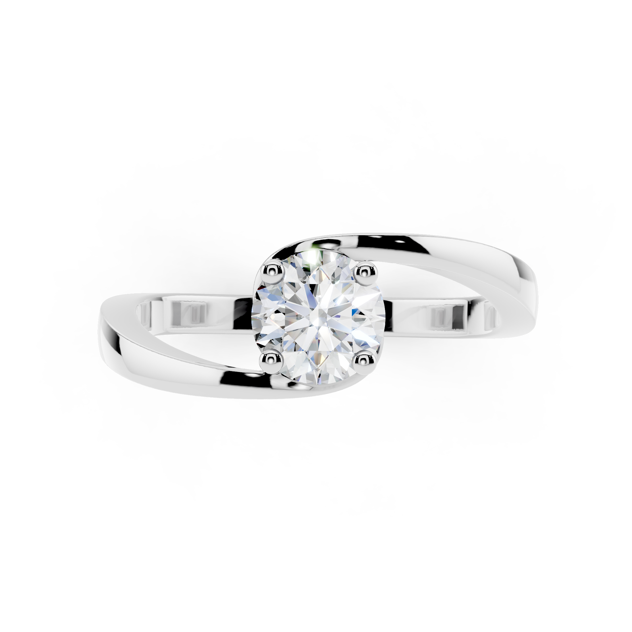 Anello-di-Fidanzamento-diamante-D-IF-Triplo-Excellent-1