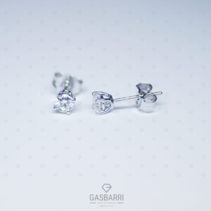 2 Diamanti da Collezione colore D purezza IF