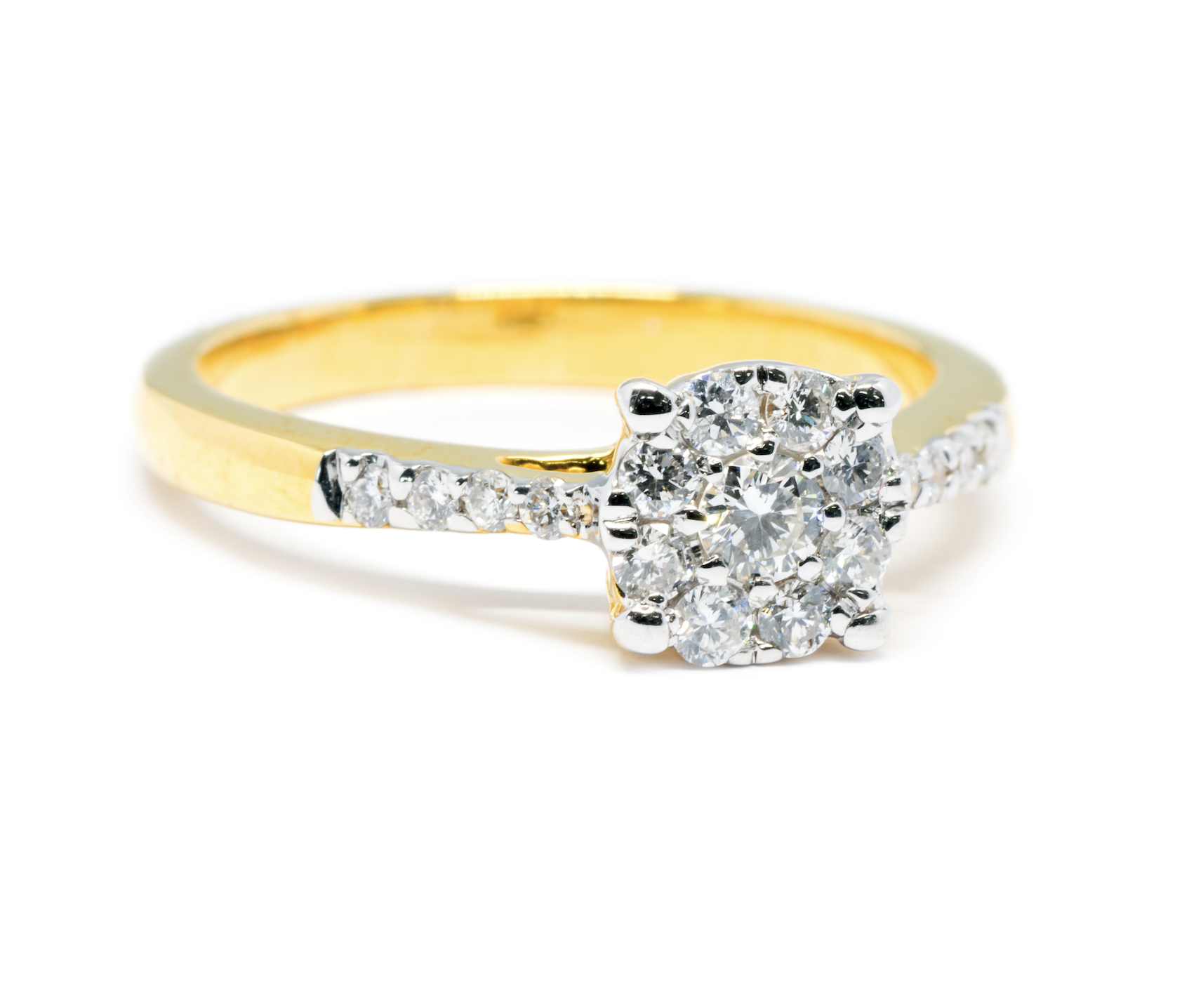 Anello-Fidanzamento-diamanti-oro-giallo