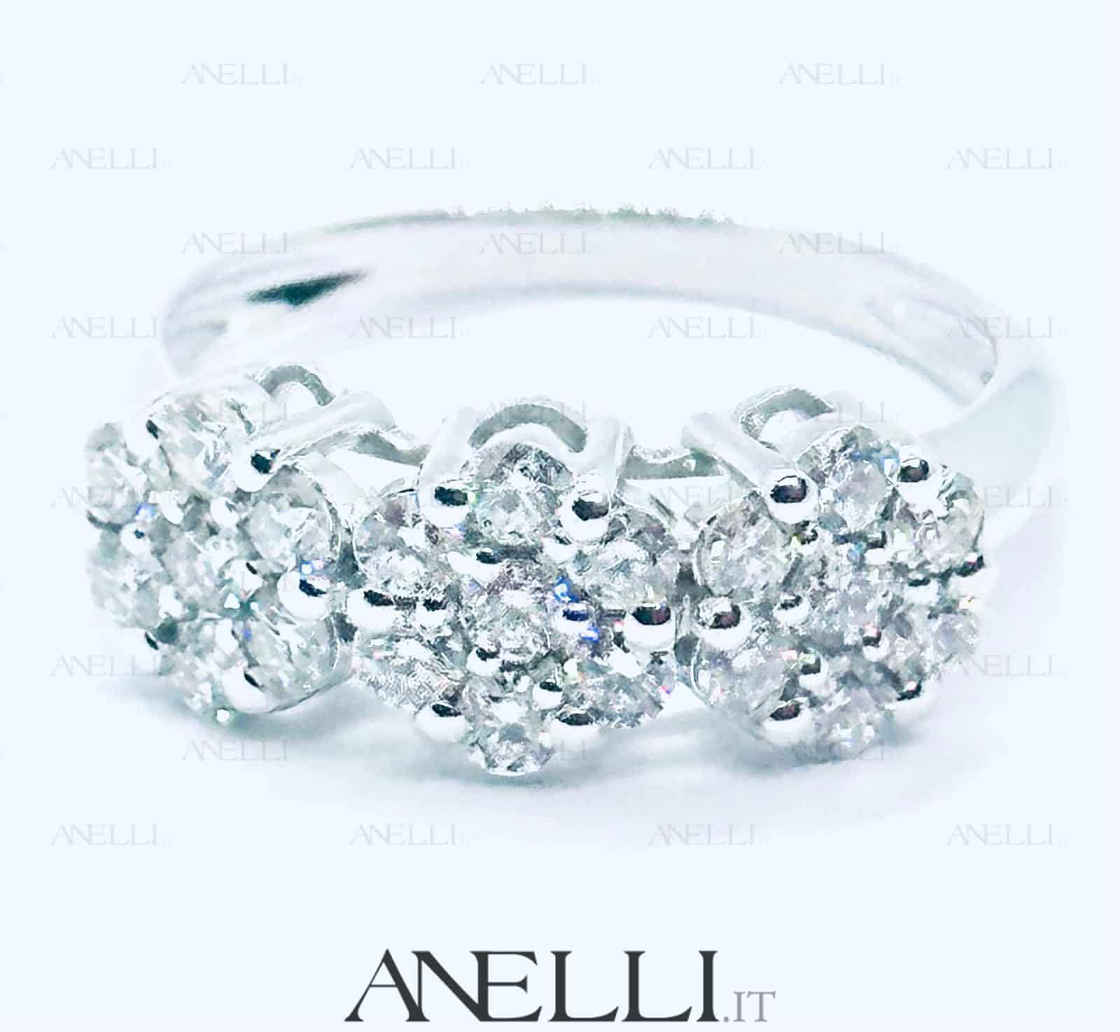 Anello Magic a Trilogy