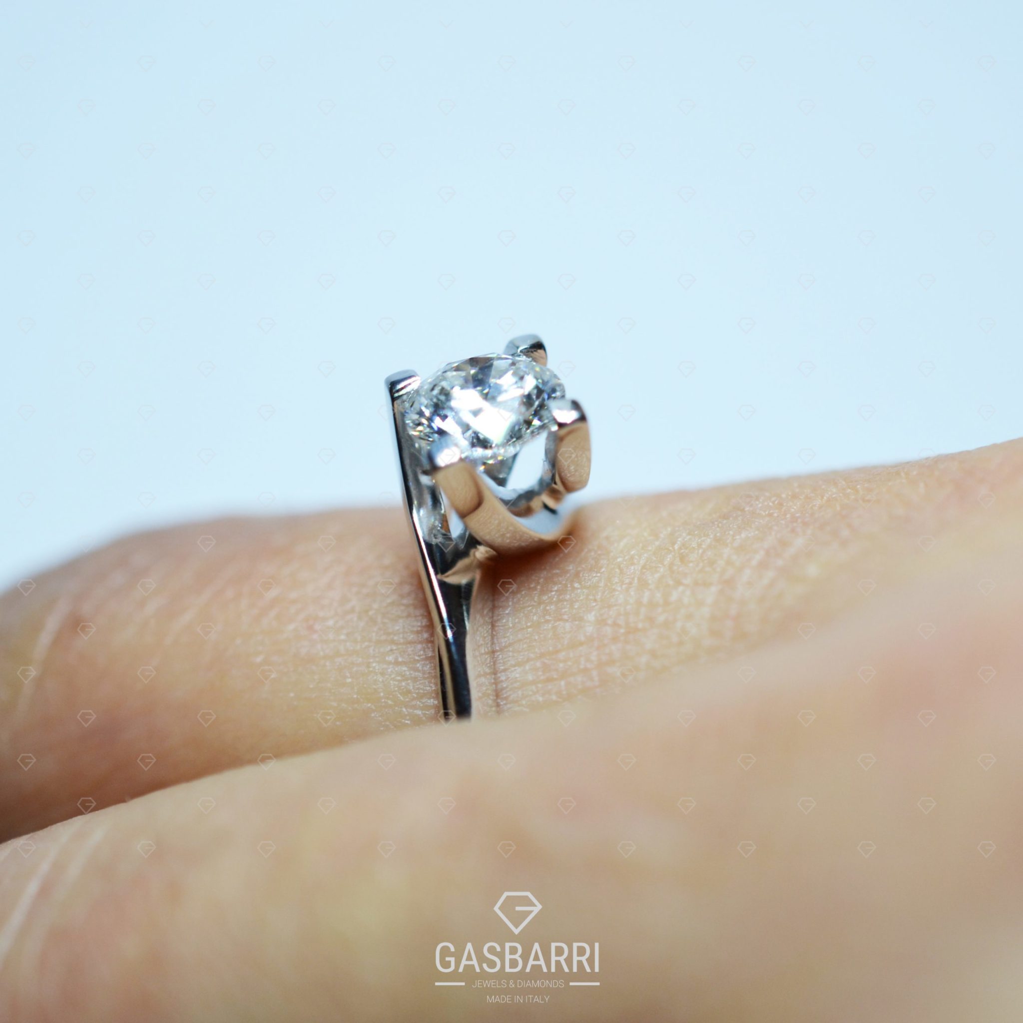 Anello-Matrimonio-Diamante