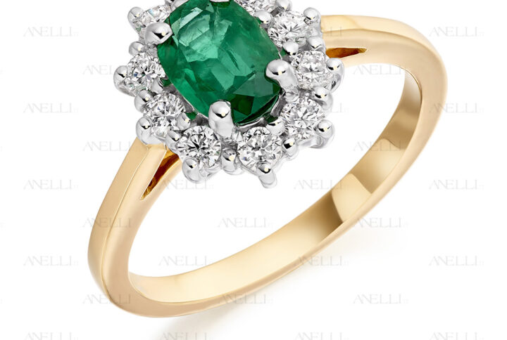 Anello-Smeraldo-1.50-Carati