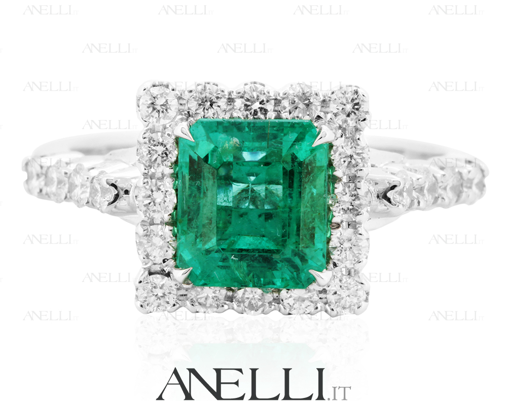 Anello-Smeraldo-Colombiano-3-Carati-1