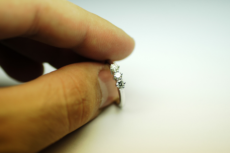 Anello-Trilogy-0-33-carati-Colore-F-Purezza-massima-6
