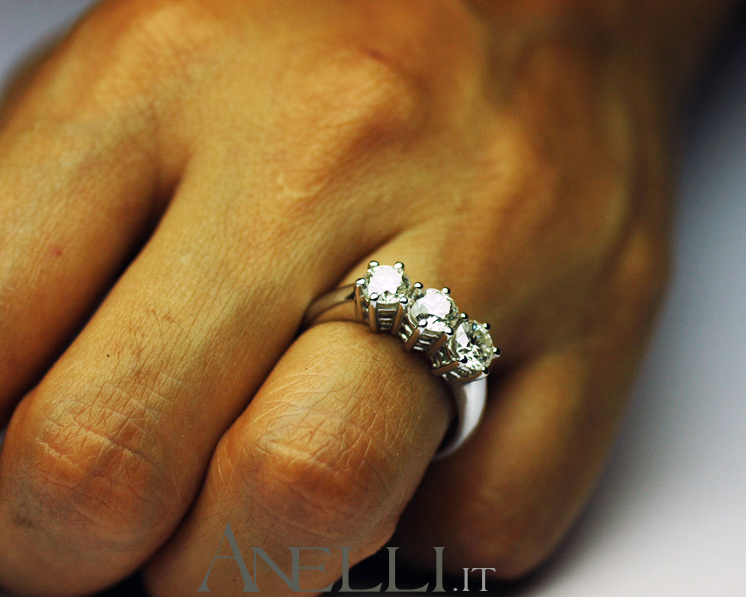 Anello-Trilogy-1-35-carati-Colore-F-Purezza-VVS1-12