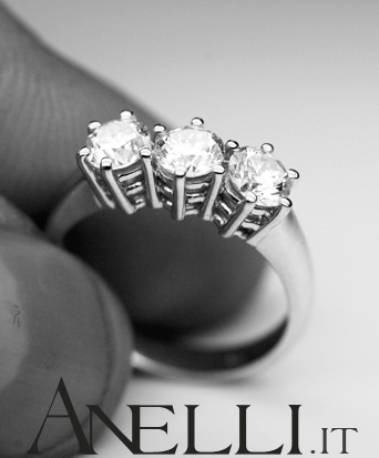 Anello-Trilogy-1-35-carati-Colore-F-Purezza-VVS1-7