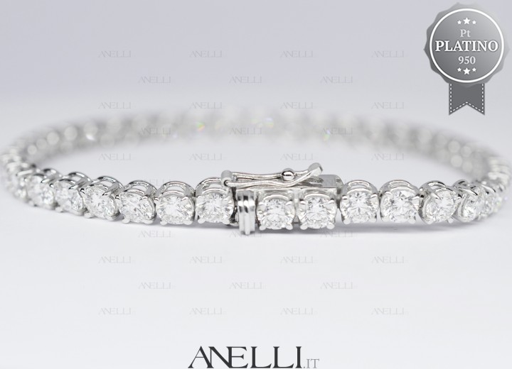 Bracciali tennis