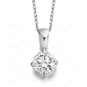 Punto Luce 1 carato G-VS1 GIA