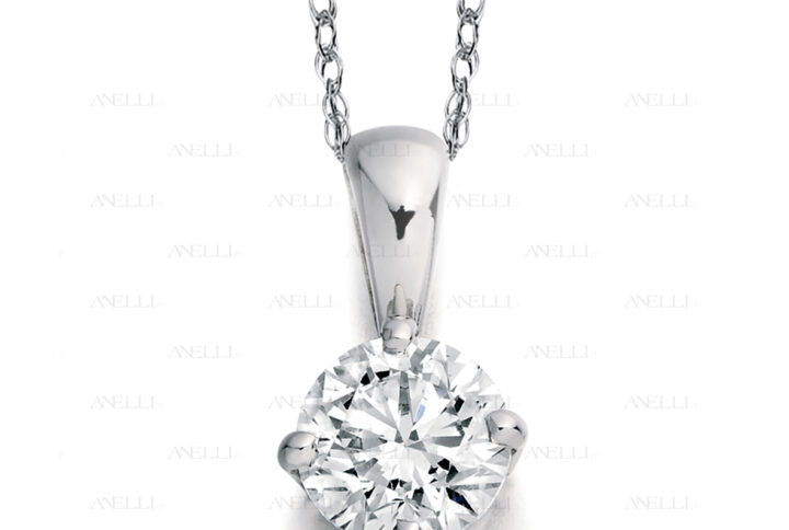 Punto Luce 1 carato G-VS1 GIA