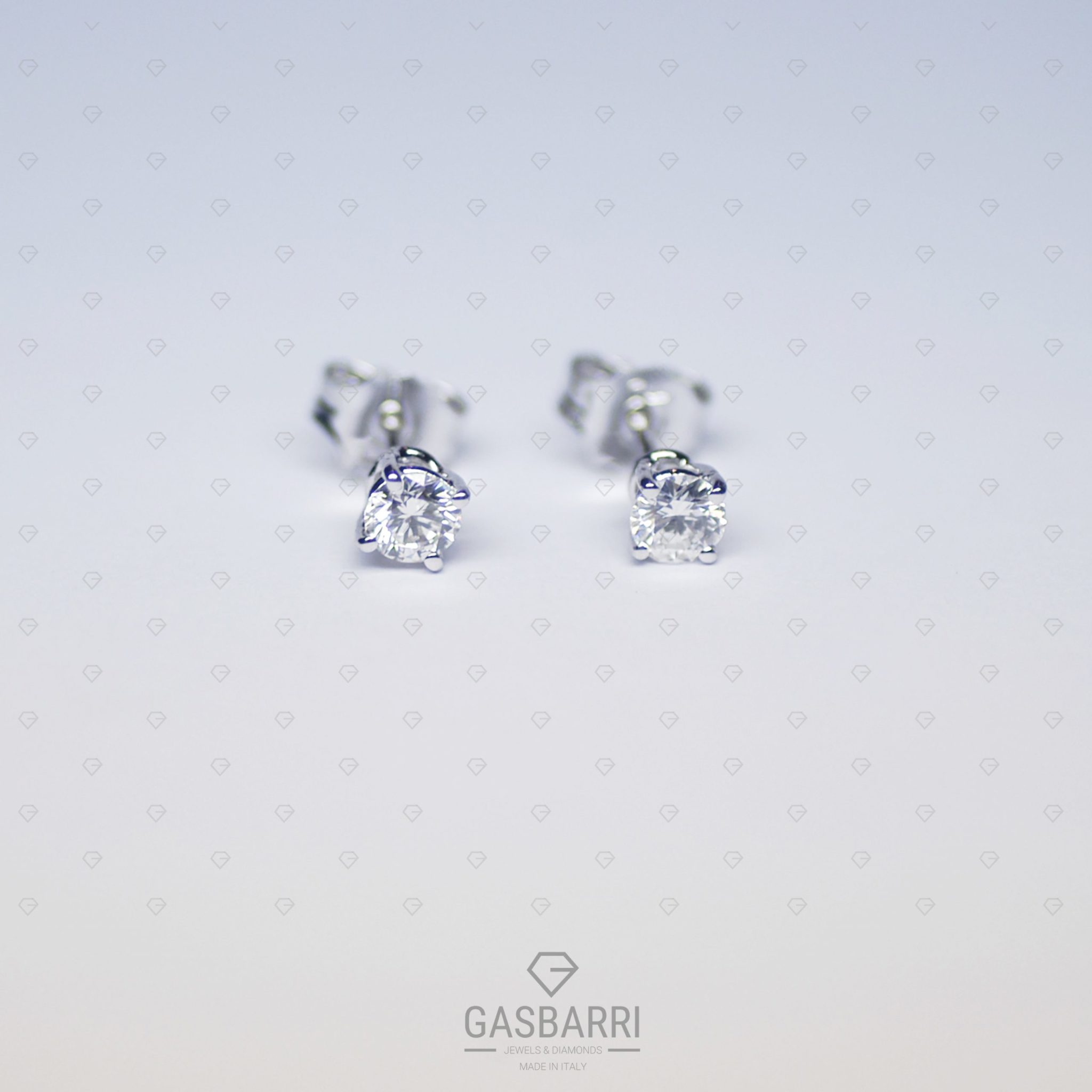 Coppia-Orecchini-Diamanti