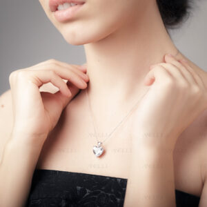 Diamante Cuore da 2 Carati