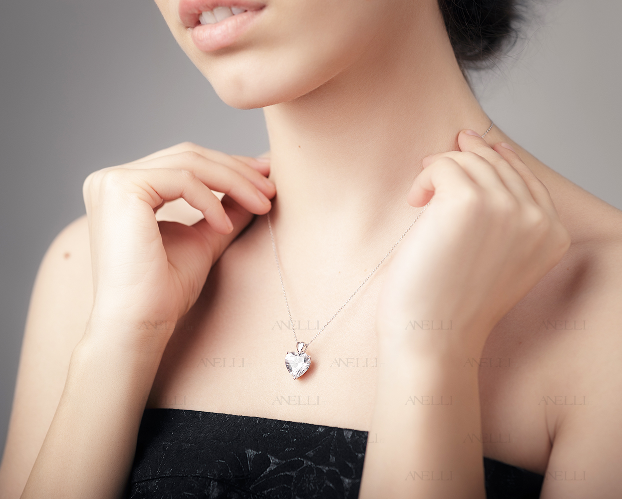 Diamante Cuore da 2 Carati