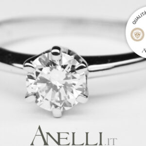 Diamante Triplo Excellent GIA