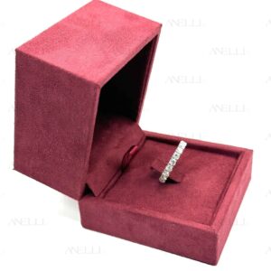 Eternity Diamanti 2 carati