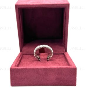 Eternity Diamanti a Giro 2 carati