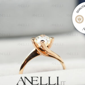 Solitario-1-Carato-Oro-Rosa-4