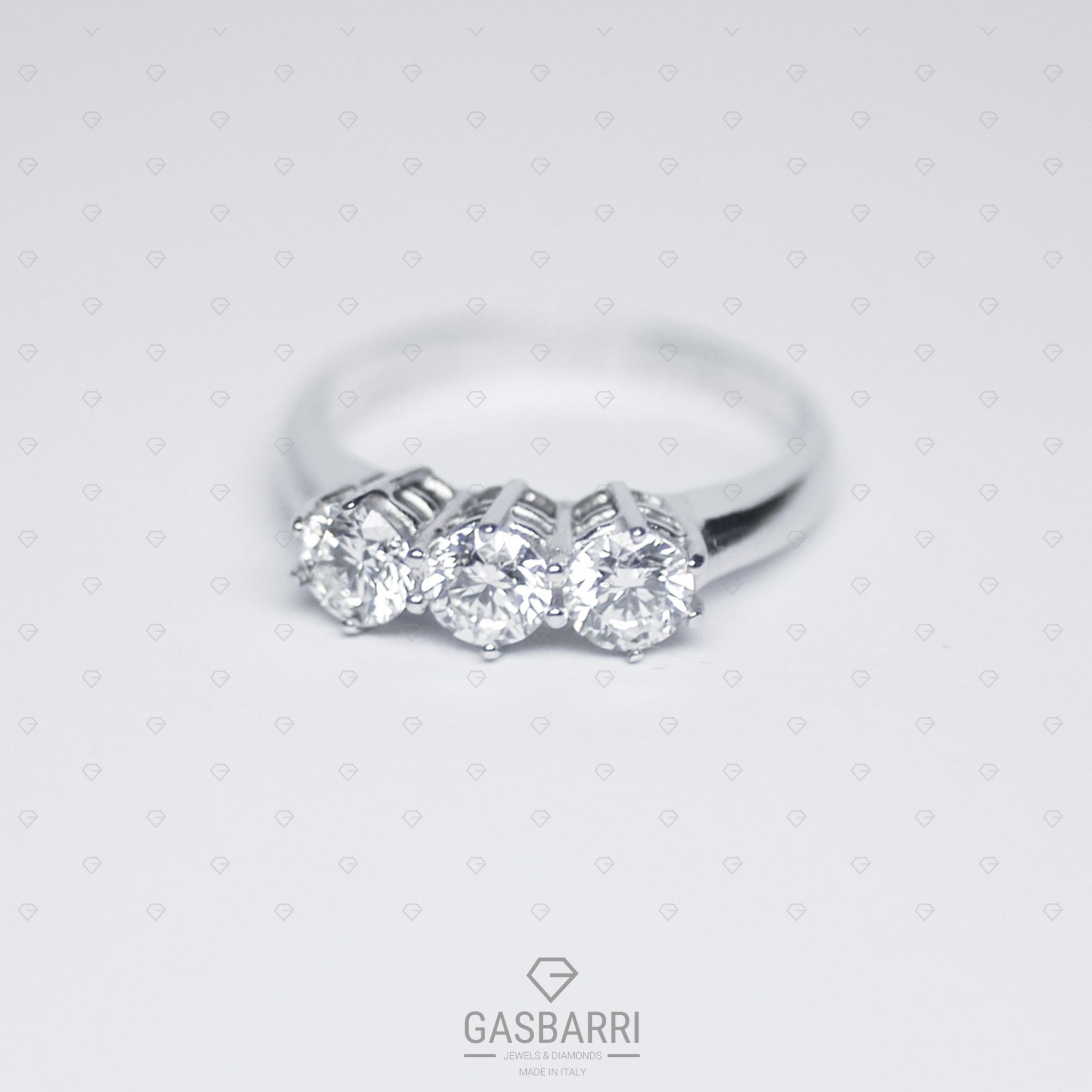 Trilogy Diamanti 0.90 D-VS1-1
