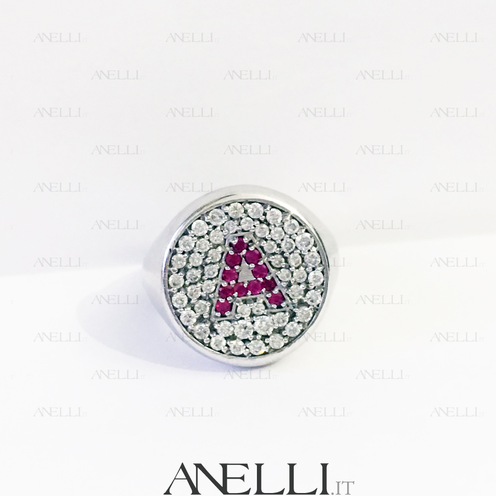 anello-da-mignolo-con-diamanti-e-rubini-3