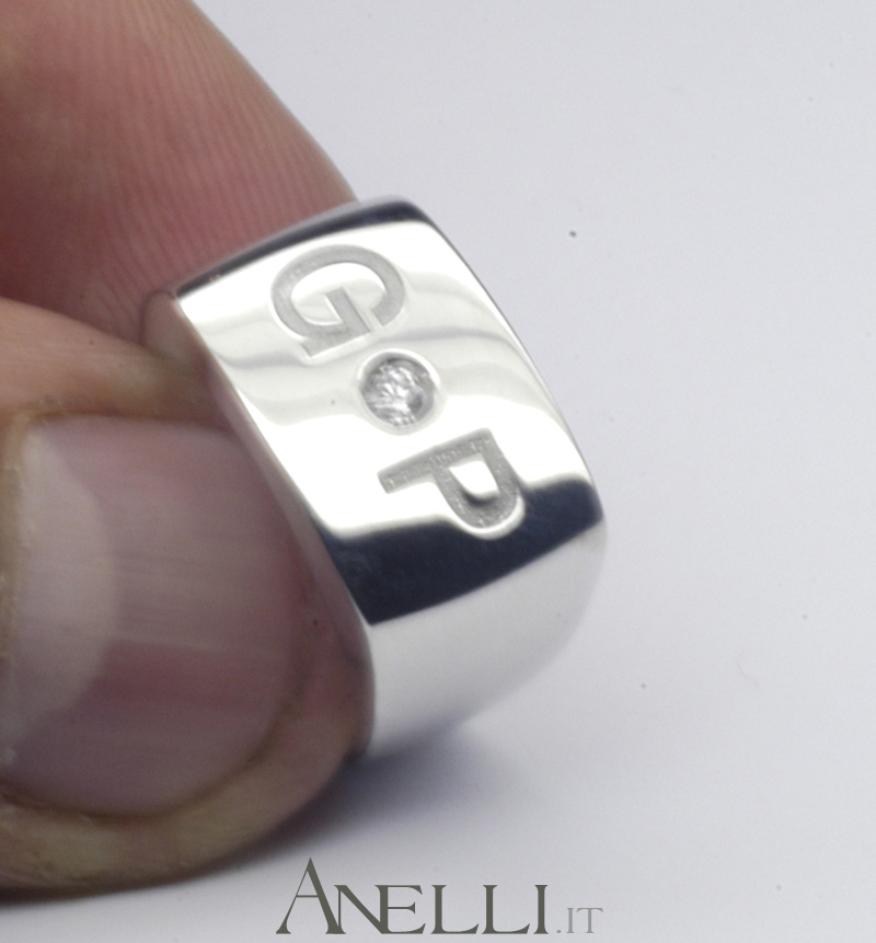 anello-da-uomo-in-oro-bianco-e-diamante-6