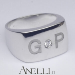 anello-da-uomo-in-oro-bianco-e-diamante-8