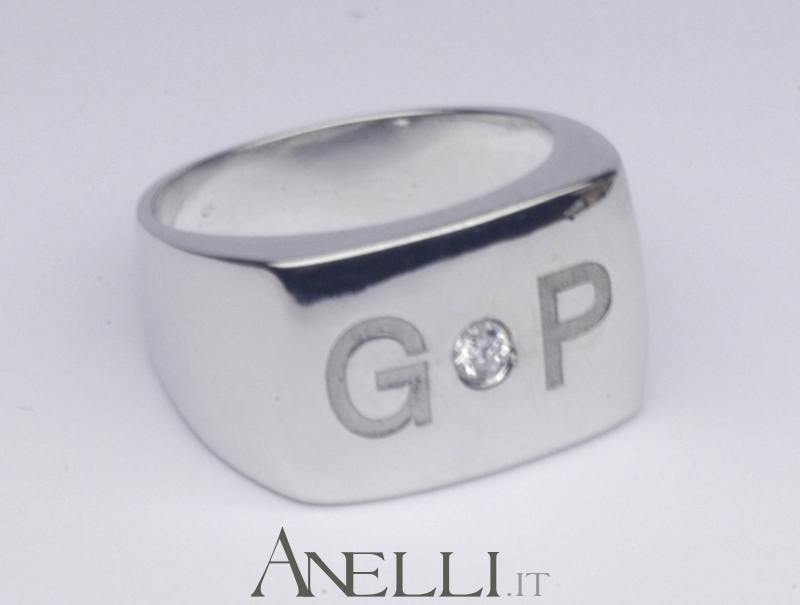 anello-da-uomo-in-oro-bianco-e-diamante-8