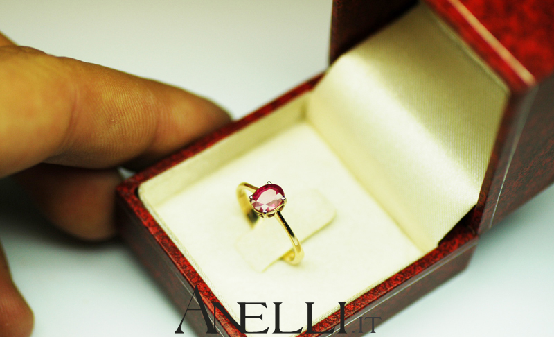anello-in-oro-rosa-con-rubino-naturale-1