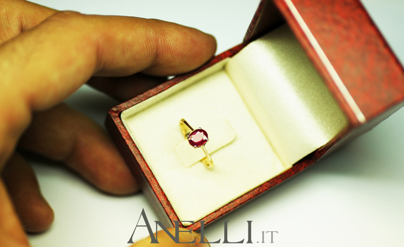 anello-in-oro-rosa-con-rubino-naturale-2