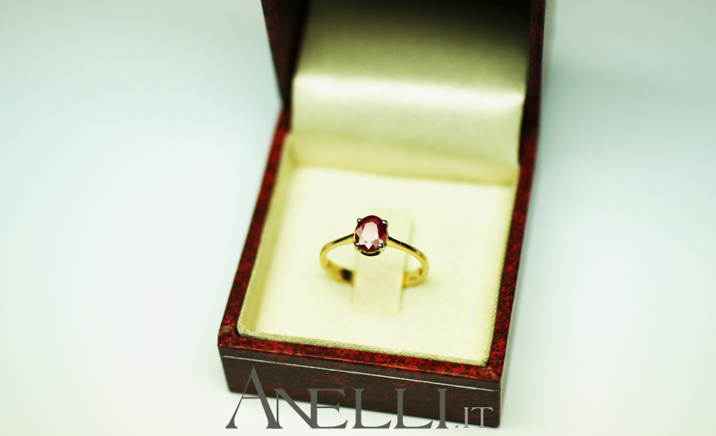 anello-in-oro-rosa-con-rubino-naturale-5