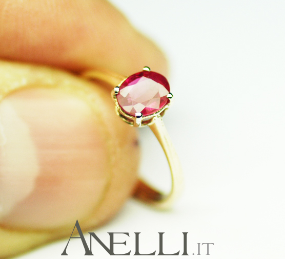 anello-in-oro-rosa-con-rubino-naturale-7