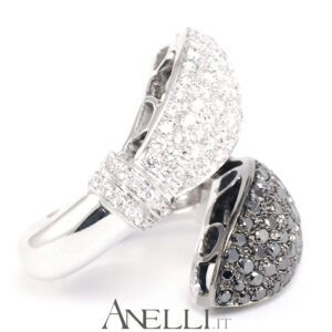 anello-pave-diamanti-bianchi-neri-2