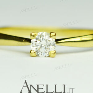 anello-solitario-diamante-0-20-carati-e-vs1