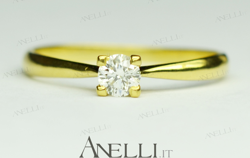 anello-solitario-diamante-0-20-carati-e-vs1