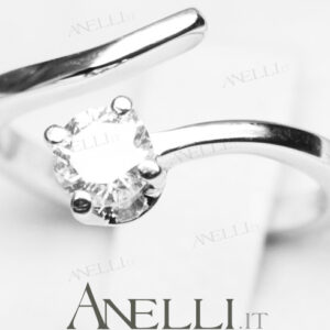 anello-solitario-serpente-0-38-ct-f-vs1