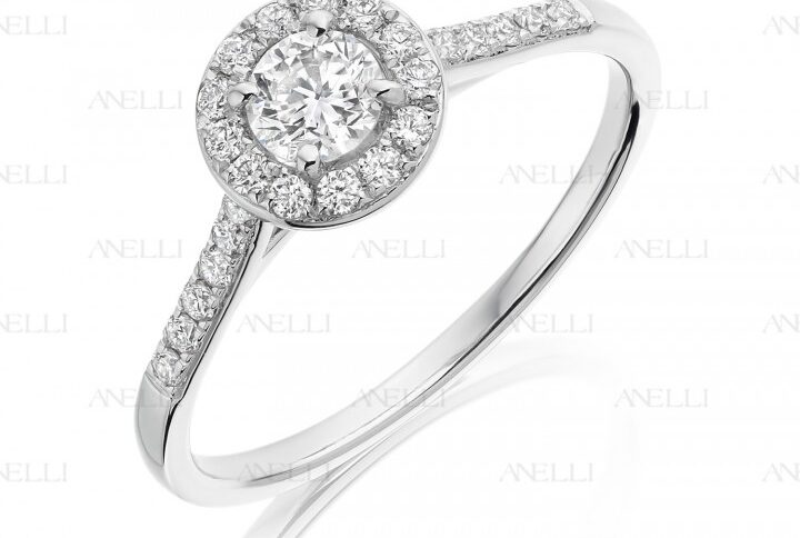anello_halo_0.40_carati_oro_bianco